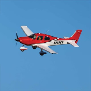 Foto 5 | Foto 5 | Avión Rc E-flite Cirrus Sr22t De 1,5 M Bnf Con As3x Y Safe Select - Venta Internacional.