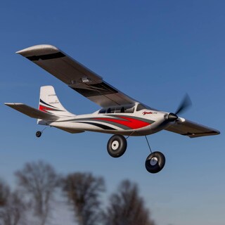 Foto 5 | Foto 5 | Avión Teledirigido Hobbyzone Apprentice Stol S 700 Rtf Con As3x/safe - Venta Internacional.