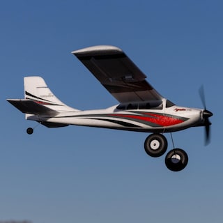 Foto 6 | Foto 6 | Avión Teledirigido Hobbyzone Apprentice Stol S 700 Rtf Con As3x/safe - Venta Internacional.