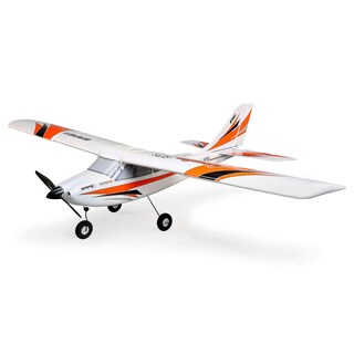 Foto 1 | Foto 1 | Avión Teledirigido E-flite Apprentice Sts 1,5 M Bnf Basic Con Safe - Venta Internacional.