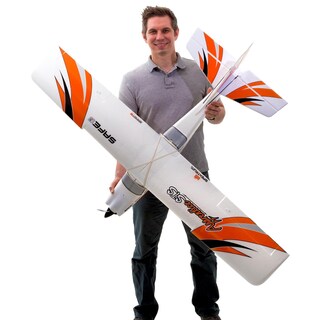 Foto 4 | Foto 4 | Avión Teledirigido E-flite Apprentice Sts 1,5 M Bnf Basic Con Safe - Venta Internacional.