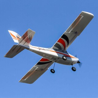 Foto 5 | Foto 5 | Avión Teledirigido E-flite Apprentice Sts 1,5 M Bnf Basic Con Safe - Venta Internacional.
