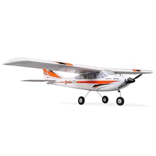Foto 7 | Foto 7 | Avión Teledirigido E-flite Apprentice Sts 1,5 M Bnf Basic Con Safe - Venta Internacional.
