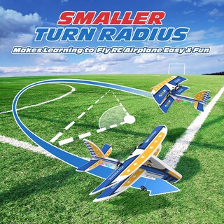 Foto 5 | Foto 5 | Rc Plane Deerc Con 3 Baterías Y Estabilizador Giroscópico De 6 Ejes De 2,4 Ghz - Venta Internacional.