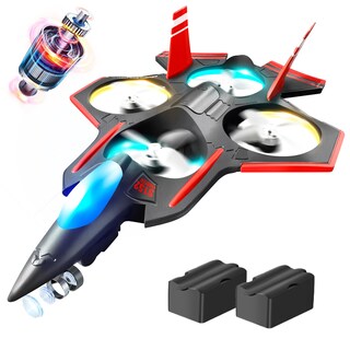 Foto 1 | Foto 1 | Rc Plane Bezgar Sin Escobillas Con Cámara De 2,4 Ghz Para Niños Con 2 Baterías - Venta Internacional.