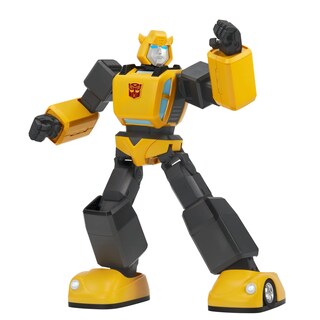 Foto 1 | Foto 1 | Robot Robosen Transformers G1 Bumblebee Con Control De Aplicaciones De 34 Cm - Venta Internacional.