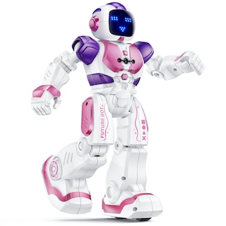 Foto 1 | Foto 1 | Robot Toy Ruko 6088 Dancing For Girls With App Control Pink - Venta Internacional.