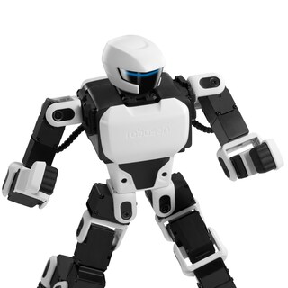 Foto 5 | Foto 5 | Robot Robosen Interstellar Scout K1 Con Control De Voz 17 Servos - Venta Internacional.