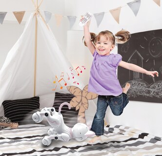 Foto 6 | Foto 6 | Robot De Control Remoto Cat Lexibook Power Kitty Kitty01 - Venta Internacional.