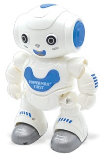 Foto 2 | Foto 2 | Robot De Juguete Lexibook Rob16 Powerman Smart Interactive Kids - Venta Internacional.