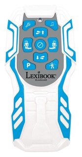 Foto 3 | Foto 3 | Robot De Juguete Lexibook Rob16 Powerman Smart Interactive Kids - Venta Internacional.