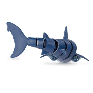 Foto 4 | Foto 4 | Control Remoto Shark Toy Terra De Battat Para Niños Mayores De 6 Años - Venta Internacional.