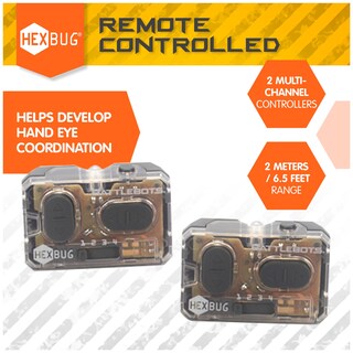 Foto 4 | Foto 4 | Robot De Control Remoto Hexbug Battlebots Rivals 5.0 Kids 8+ - Venta Internacional.