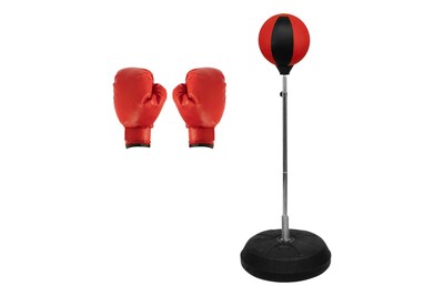 Foto 1 | Foto 1 | Pera de Boxeo Kevinbro con Base para Niño