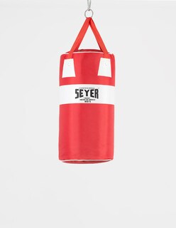 Foto 2 | Foto 2 | Kit De Box Infantil (costalito Y Guantes) Seyer Rojo Material Sintético