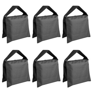 Foto 1 | Foto 1 | Sand Bag Neewer Para Estudio De Fotografía, Vídeo Y Escenario, Película X6 - Venta Internacional.