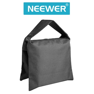 Foto 2 | Foto 2 | Sand Bag Neewer Para Estudio De Fotografía, Vídeo Y Escenario, Película X6 - Venta Internacional.