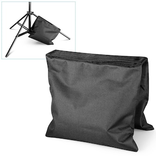 Foto 5 | Foto 5 | Sand Bag Neewer Para Estudio De Fotografía, Vídeo Y Escenario, Película X6 - Venta Internacional.