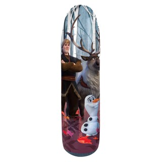 Foto 1 | Foto 1 | Saco De Boxeo Inflable Hedstrom Disney Frozen 2 107cm - Venta Internacional.