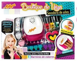 Boutique De Uñas