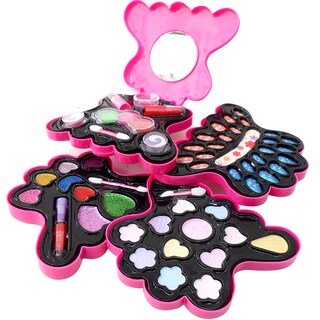 Foto 2 | Foto 2 | Estuche De Maquillaje Hada Coqueta Mi Alegría