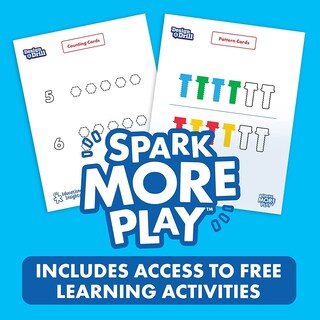 Foto 7 | Foto 7 | Venta Internacional-Juego de Herramientas Educational Insights Infantil