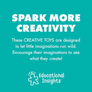 Foto 3 | Foto 3 | Venta Internacional - Toy Workshop Educational Insights Design & Drill Rivet Pop 5