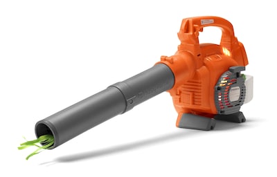 Foto 1 | Foto 1 | Sopladora De Hojas De Juguete Husqvarna 125b Para Niños De 3 Años En Adelante - Venta Internacional.