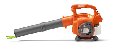 Foto 2 | Foto 2 | Sopladora De Hojas De Juguete Husqvarna 125b Para Niños De 3 Años En Adelante - Venta Internacional.