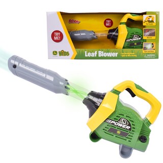 Foto 1 | Foto 1 | Juguete Soplador De Hojas Sunny Days John Deere Para Niños Con Luces - Venta Internacional.