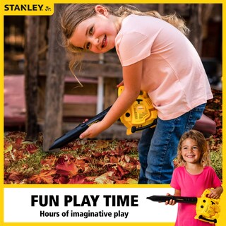 Foto 6 | Foto 6 | Soplador de Hojas Red Toolbox Stanley Jr. 3+ - Venta Internacional
