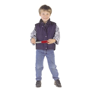 Foto 2 | Foto 2 | Navaja Suiza Klein Theo Victorinox Premium Para Niños Mayores De 3 Años - Venta Internacional.