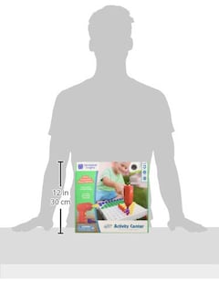 Foto 3 | Foto 3 | Diseño Y Simulacro De Información Educativa Del Centro De Actividades - Venta Internacional.