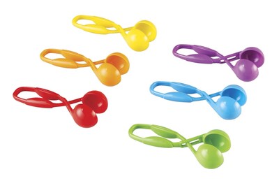 Foto 3 | Foto 3 | Fine Motor Tools Learning Resources Squeezy Tweezers Desde Hace Más De 3 Años - Venta Internacional.