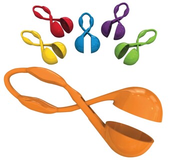 Foto 5 | Foto 5 | Fine Motor Tools Learning Resources Squeezy Tweezers Desde Hace Más De 3 Años - Venta Internacional.