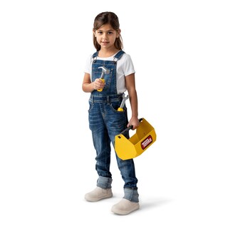 Foto 5 | Foto 5 | Juego de Herramientas Tonka Infantil de 12 Piezas-Venta Internacional