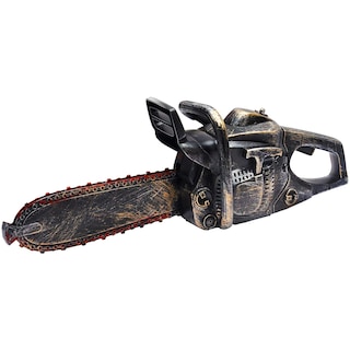 Foto 1 | Foto 1 | Chainsaw Liberty Imports: Motosierra Eléctrica Massacre Bloody 16 - Venta Internacional.