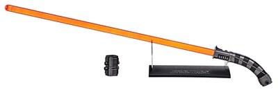 Foto 1 | Foto 1 | Sable Láser Star Wars The Black Series Asajj Ventress Force Fx - Venta Internacional.