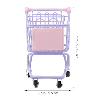 Foto 2 | Foto 2 | Carrito de Supermercado Toyandona para Niños - Venta Internacional