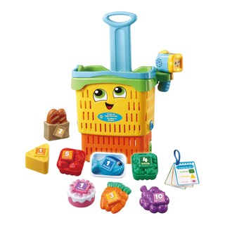 Foto 1 | Foto 1 | Cesta LeapFrog para Niños