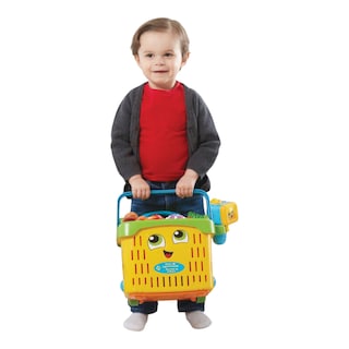 Foto 2 | Foto 2 | Cesta LeapFrog para Niños
