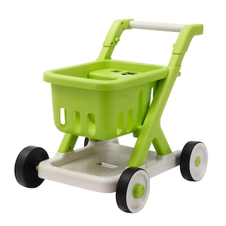 Foto 1 | Foto 1 | Carrito Infantil De Supermercados Komfort Con Sonidos