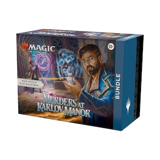 Foto 1 | Foto 1 | Juego de Cartas Magic The Gathering Bundle
