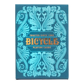 Foto 3 | Foto 3 | Baraja Bicycle Sea King