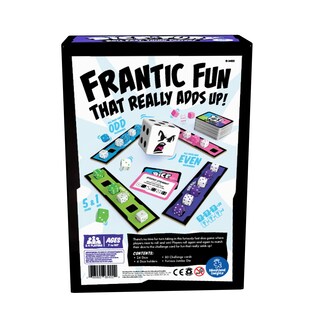 Foto 7 | Foto 7 | Información Educativa Sobre El Juego De Dados Dice Of Fury Para Mayores De 7 Años - Venta Internacional.