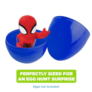 Foto 6 | Foto 6 | Set De Marionetas Con Dedos Ginsey Spidey Y Sus Increíbles Amigos - Venta Internacional.