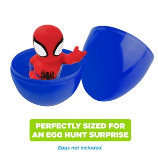Foto 7 | Foto 7 | Set De Marionetas Con Dedos Ginsey Spidey Y Sus Increíbles Amigos - Venta Internacional.