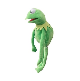 Foto 2 | Foto 2 | Venta Internacional - Peluche Suave Kermit The Frog Hand Puppet De 60 Cm Para Niños