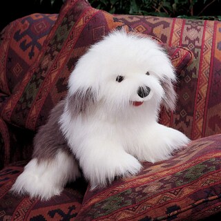 Foto 3 | Foto 3 | Marioneta De Mano Folkmanis Sheepdog Multicolor (2029) - Venta Internacional.