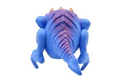 Foto 4 | Foto 4 | Foam Monster Puppet Boglins Rey Con Cuernos Dorados Rey Vlobb - Venta Internacional.